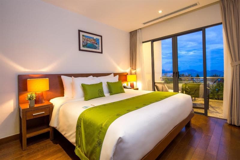 Cam Ranh Riviera Beach Resort & Spa main
