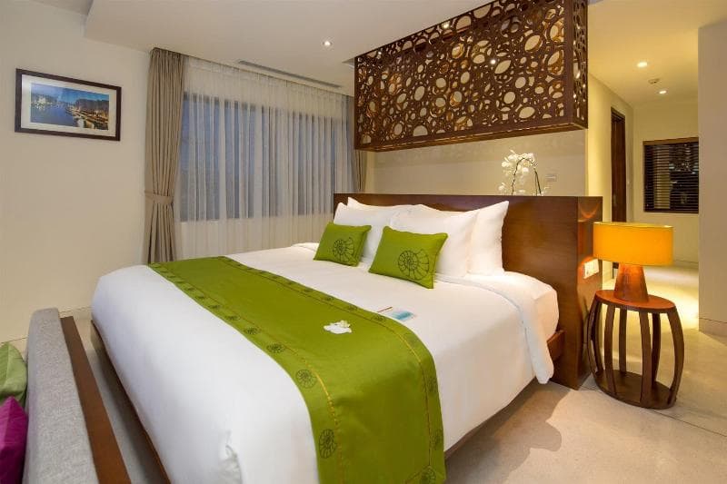 Cam Ranh Riviera Beach Resort & Spa photo 1