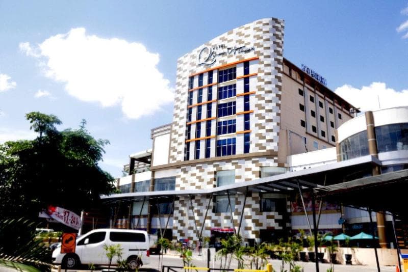 Q Hotel Grand Dafam Syariah Banjarbaru photo 1