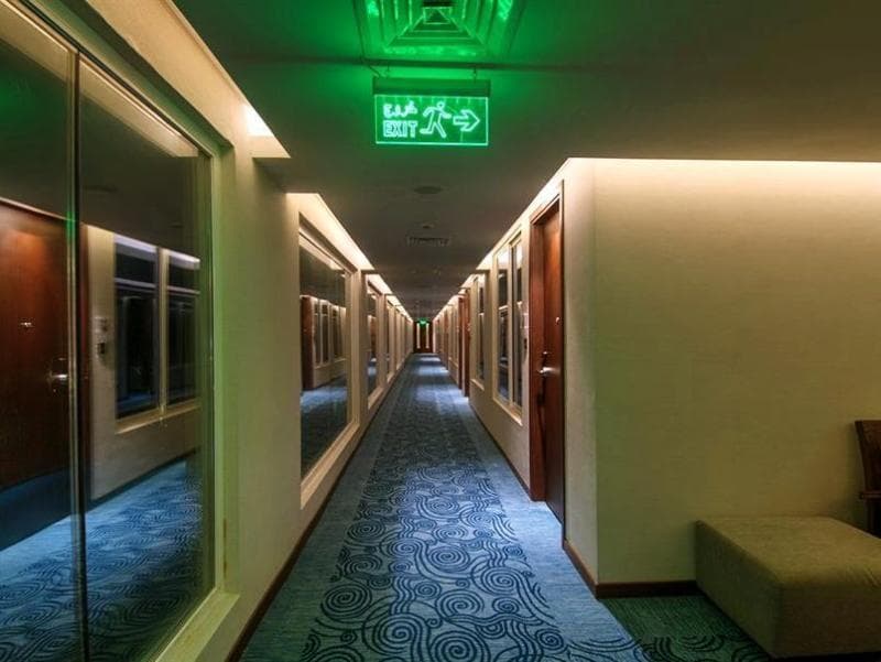 Ramee Dream Resort 3