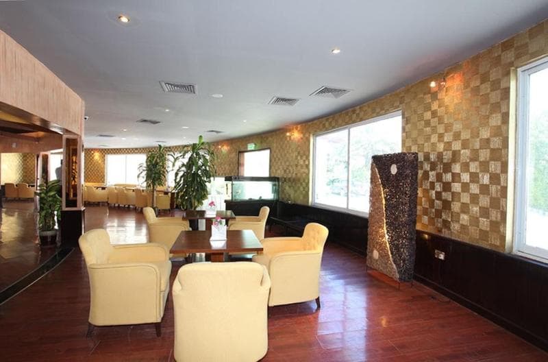 Ramee Dream Resort 5