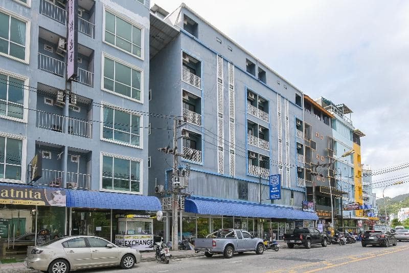 Sino Maison Patong photo 1