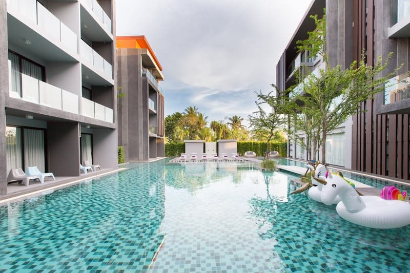 Maya Phuket 1