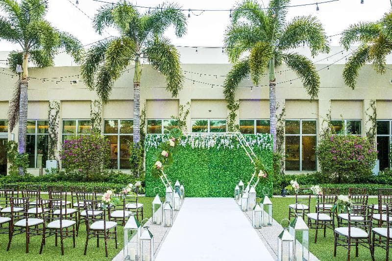 Hilton West Palm Beach 1