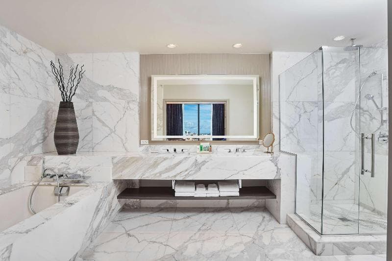 Hilton West Palm Beach 5