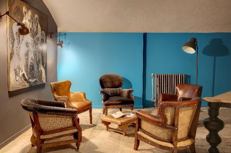 Best Western Citadelle Besancon 5