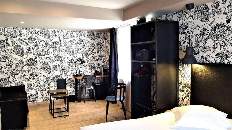 Best Western Citadelle Besancon 2