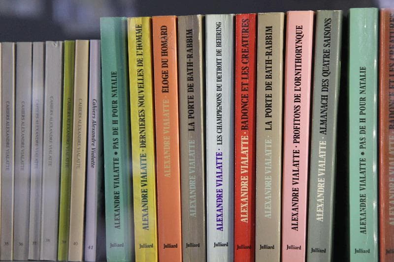 Best Western Plus Hotel Litteraire Alexandre Vialatte photo 1