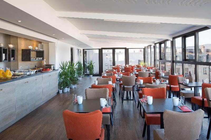 Best Western Plus Hotel Litteraire Alexandre Vialatte 3