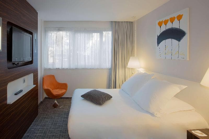 Best Western Plus Hotel Litteraire Alexandre Vialatte 4