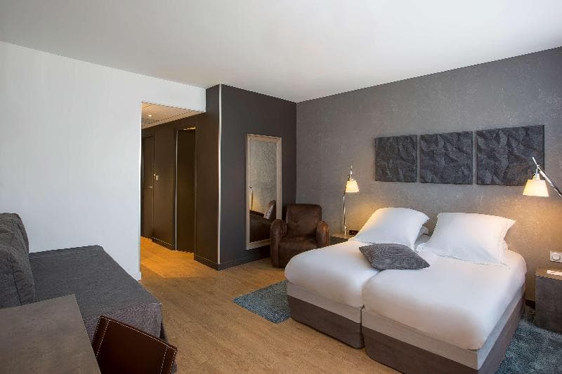 Best Western Plus Hotel Litteraire Alexandre Vialatte 5