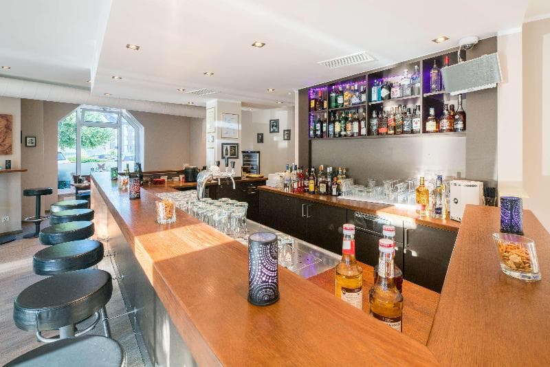 Best Western Hotel Breitbach 2