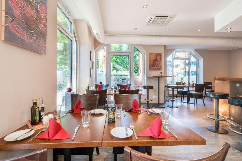 Best Western Hotel Breitbach 3