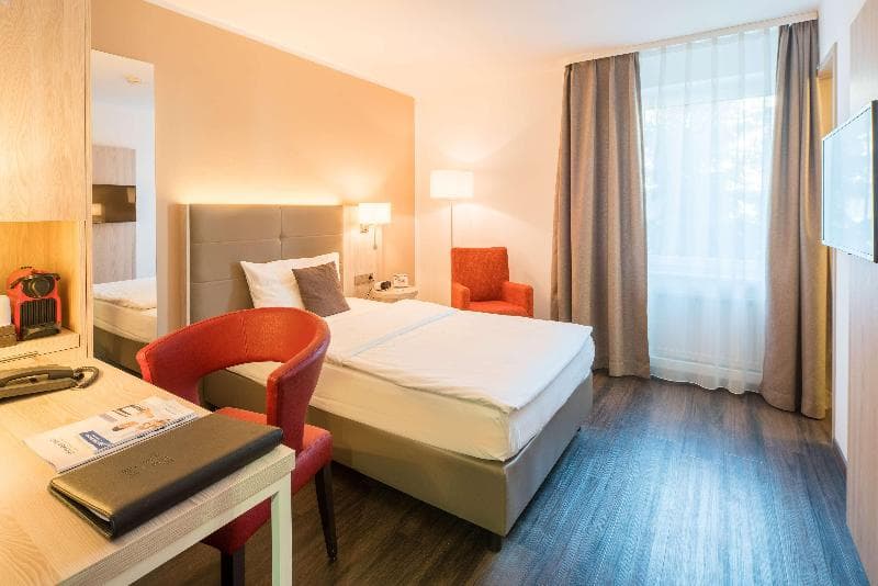 Best Western Hotel Breitbach 4