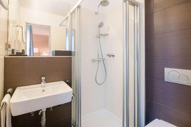 Best Western Hotel Breitbach 5