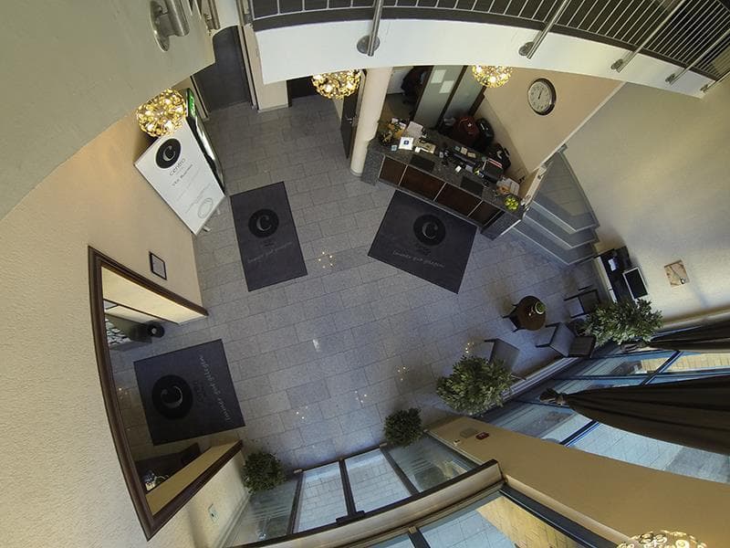 Best Western Hotel Hannover-City 3