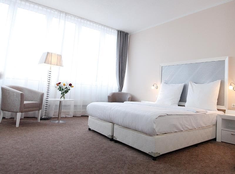 Best Western Hotel Hannover-City photo 1