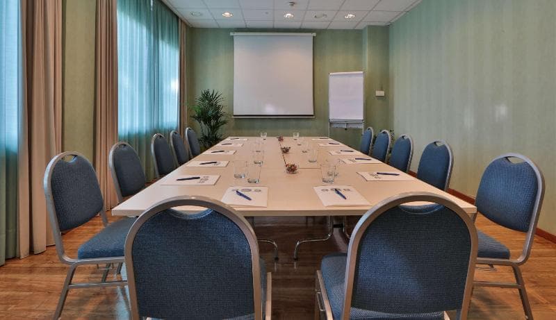 Best Western Hotel I Colli photo 1