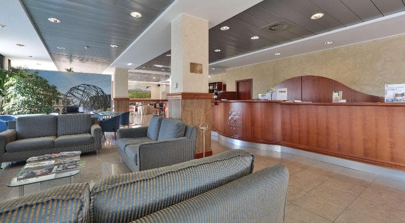 Best Western Hotel I Colli 4