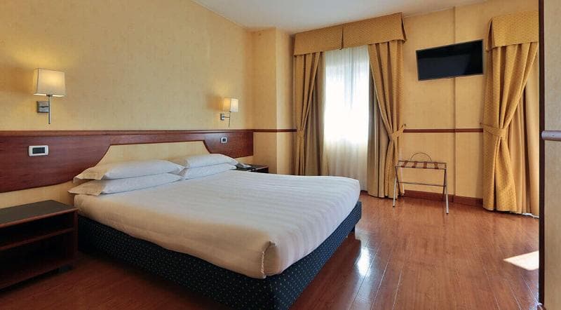 Best Western Hotel I Colli 2