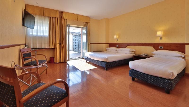 Best Western Hotel I Colli 3