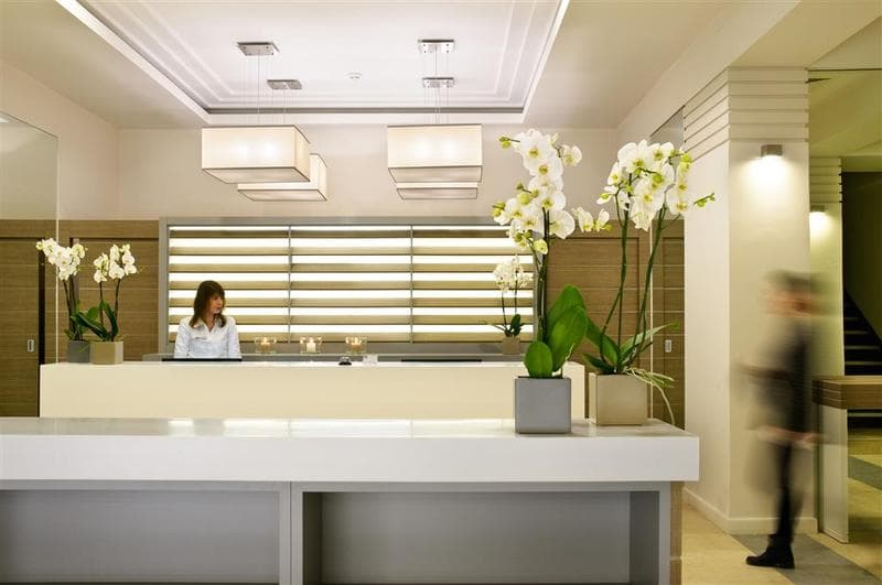 Hotel Petropol 3