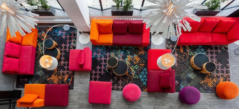 Best Western Malmo Arena Hotel 4