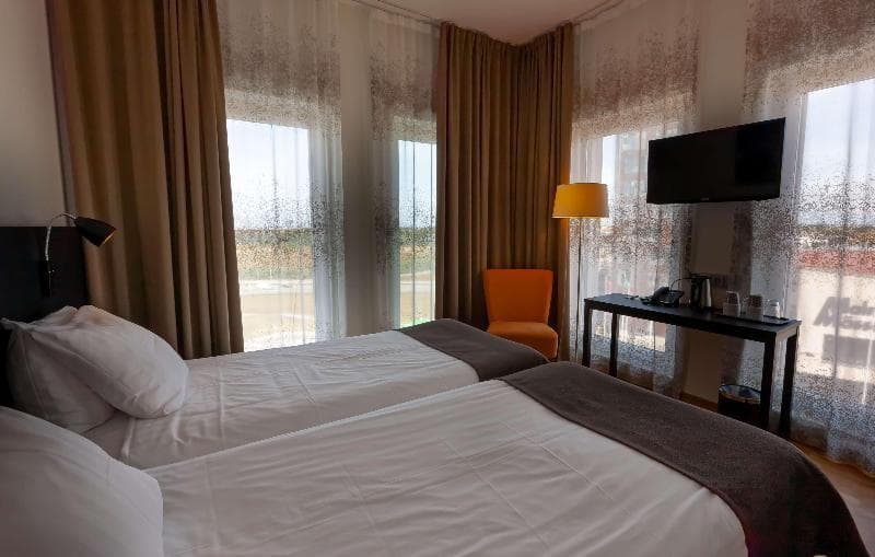 Best Western Malmo Arena Hotel 3