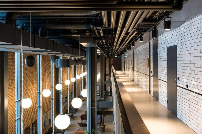 The Winery Hotel, Worldhotels Crafted photo 1