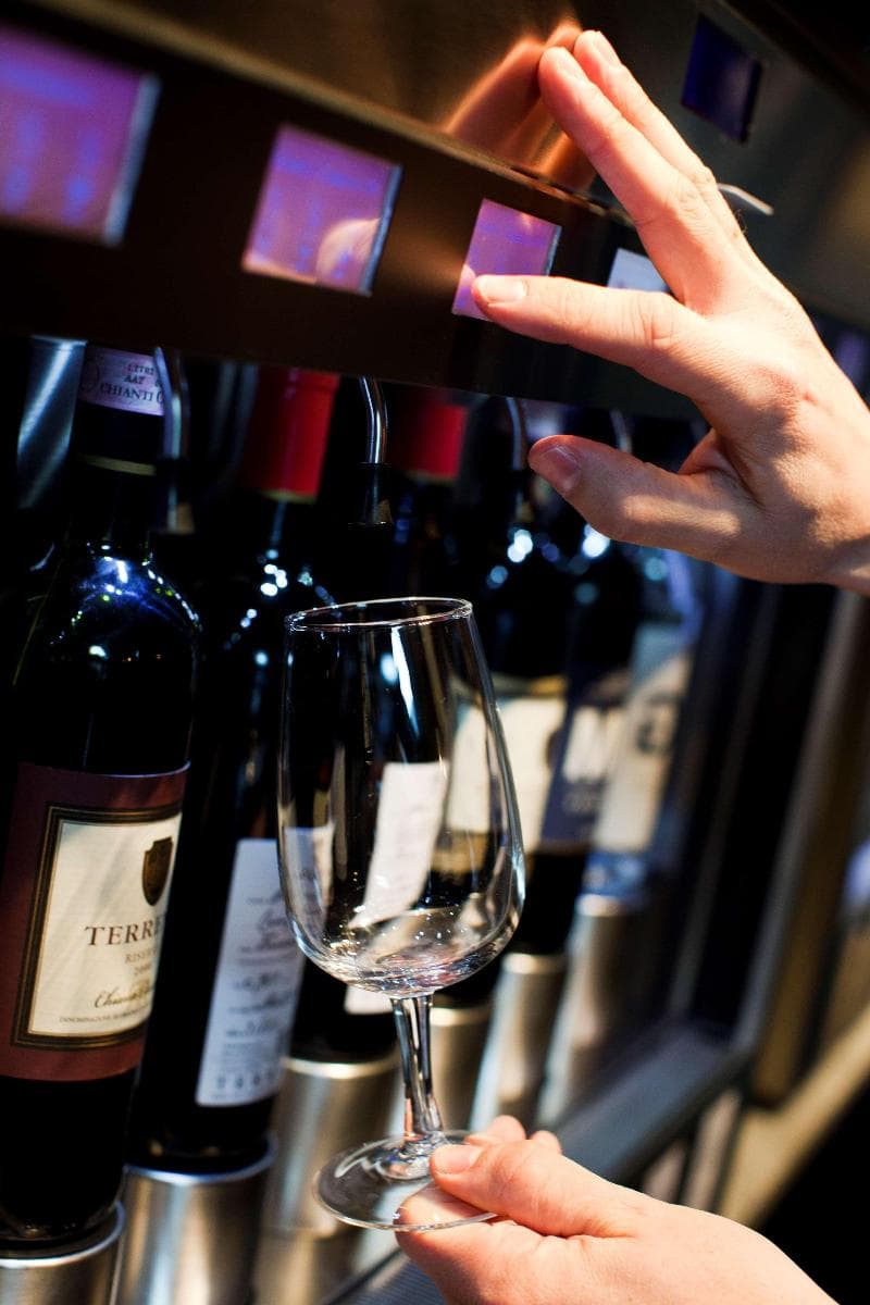 The Winery Hotel, Worldhotels Crafted 2