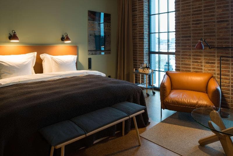 The Winery Hotel, Worldhotels Crafted 3