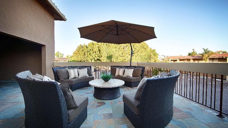 Best Western University Inn Santa Clara 3