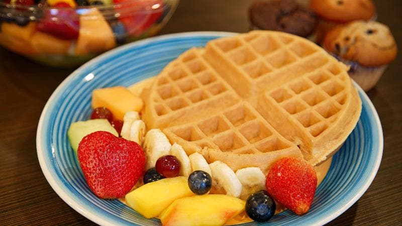 Best Western University Inn Santa Clara 4