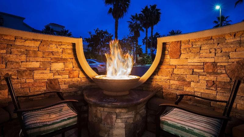 Best Western Plus Oceanside Palms 3