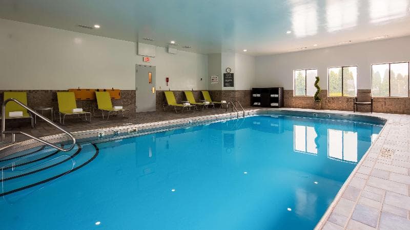 Best Western Hartford Hotel & Suites photo 1