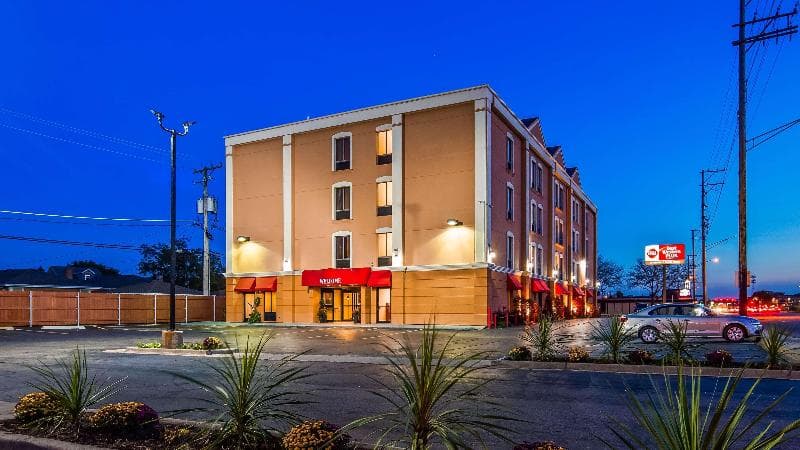 Best Western Plus O'Hare International South Hotel photo 1