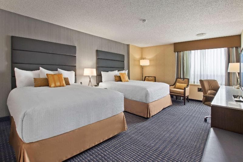 Best Western Plus Pontoon Beach 4
