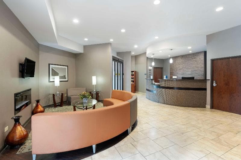 Best Western University Inn At Valparaiso 5