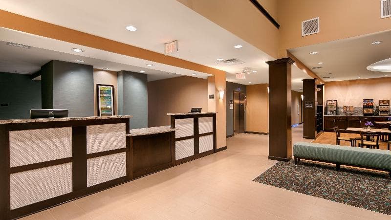 Best Western Plus French Lick 5