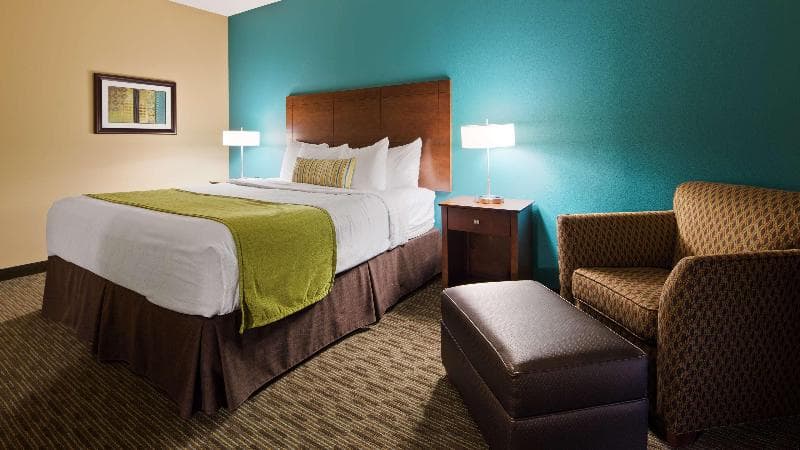 Best Western Plus French Lick 4