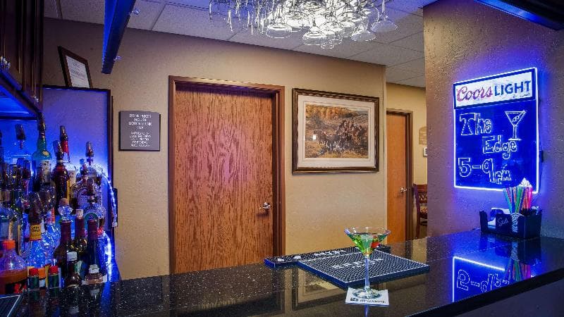 Best Western North Edge Inn 2