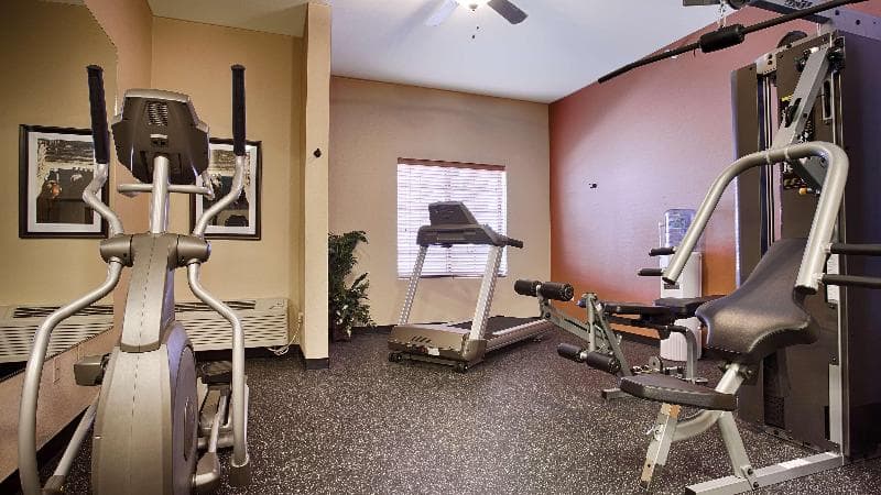 Best Western North Edge Inn 3