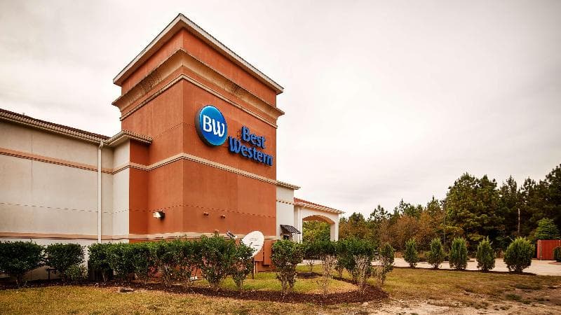 Best Western Oakdale Inn photo 1