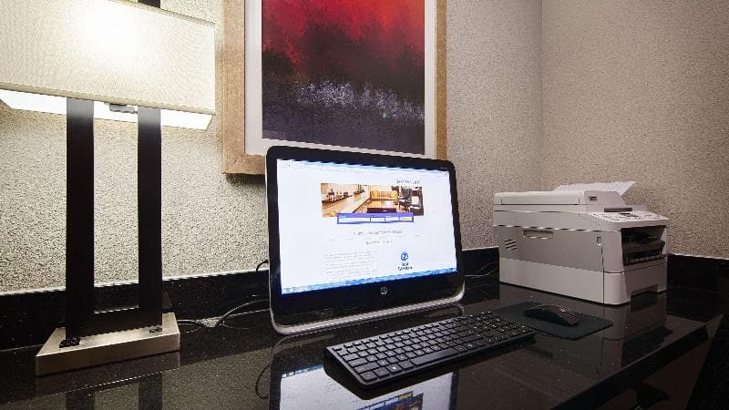 Best Western Casino Inn photo 1