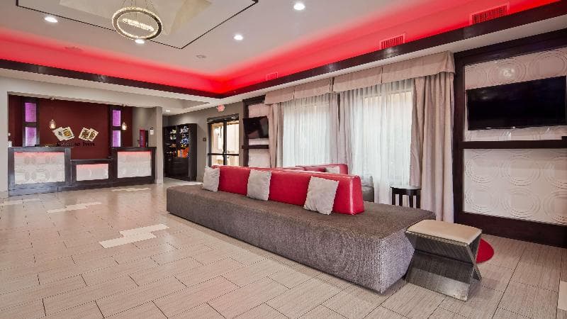 Best Western Casino Inn 4