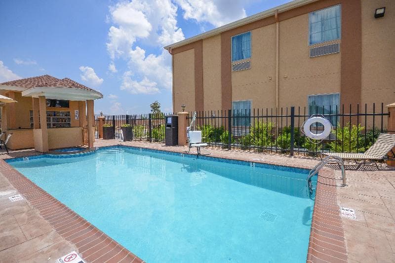 Best Western Casino Inn 5