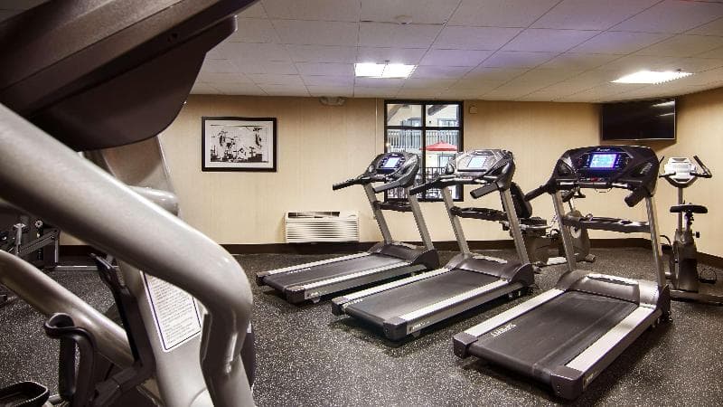 Best Western Plus New Ulm photo 1