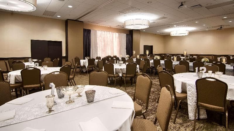 Best Western Plus New Ulm main