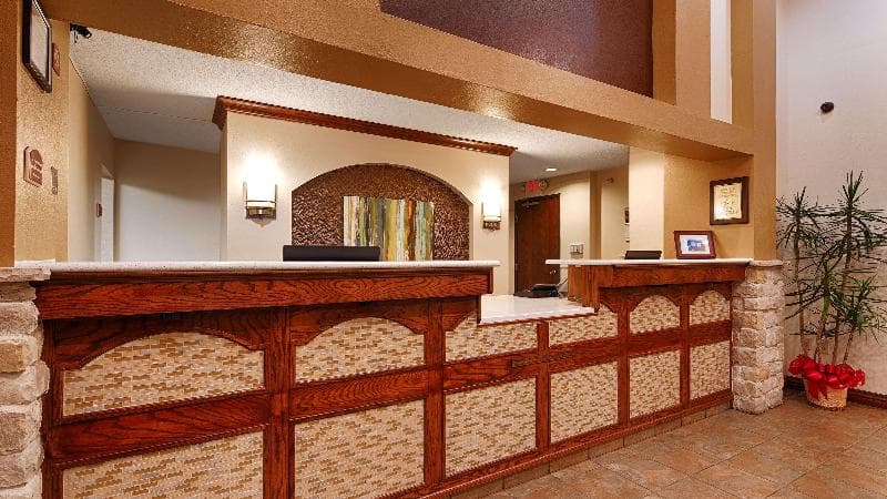 Best Western Plus Sikeston 4