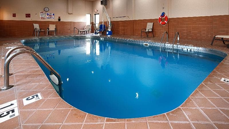 Best Western Plus Sikeston 5